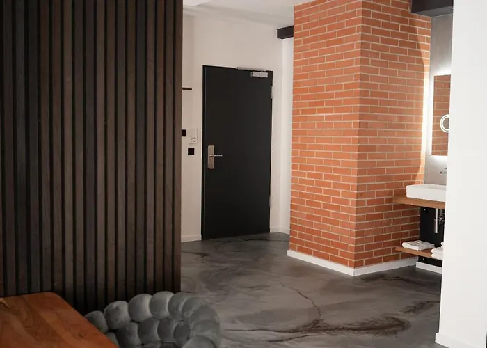 Billhills Boutique & Design Nuremberga