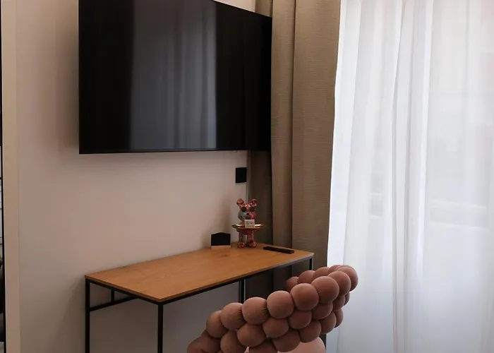 Billhills Boutique & Design Apart-hotel 3*