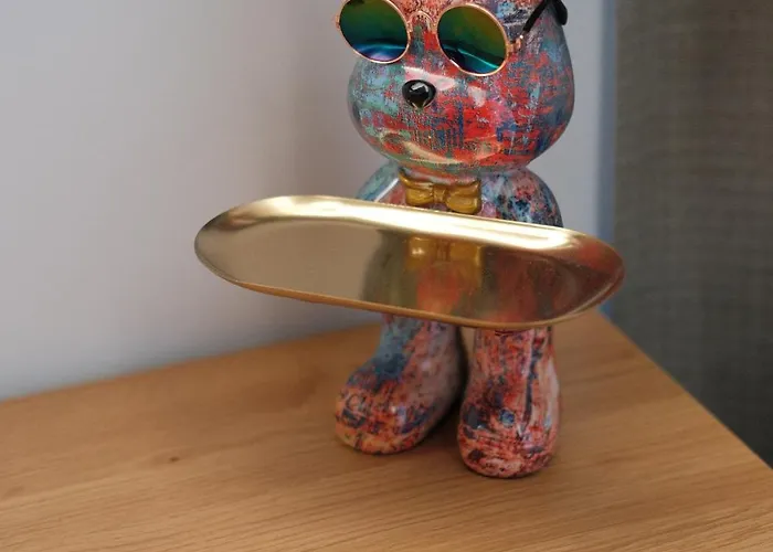 Billhills Boutique & Design ニュルンベルク