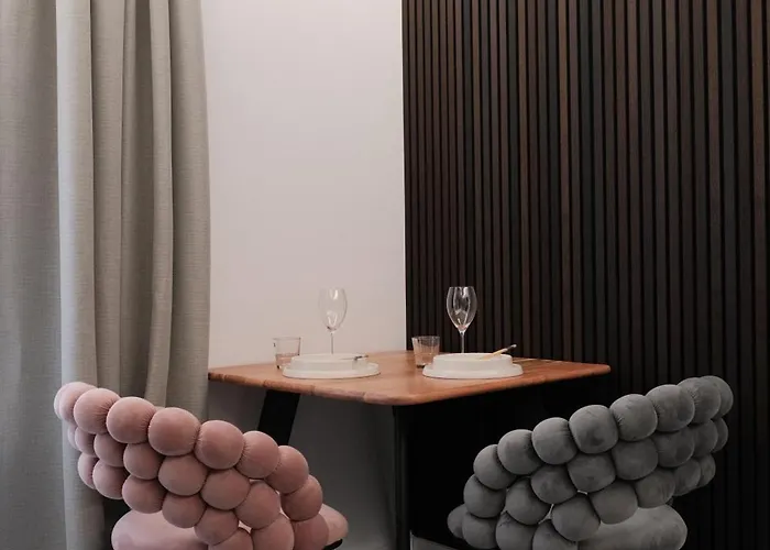 Billhills Boutique & Design 3* ニュルンベルク