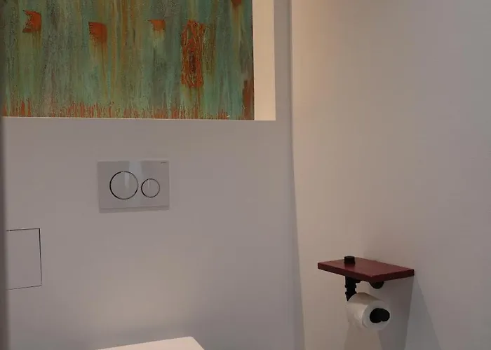 Billhills Boutique & Design ニュルンベルク