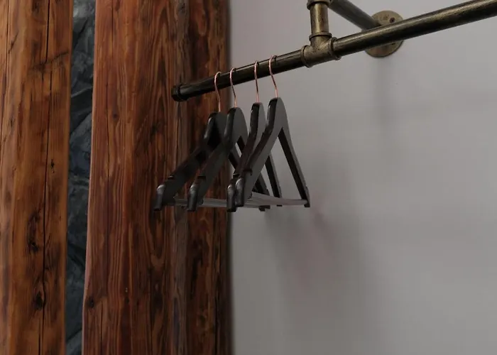 Billhills Boutique & Design 3* ニュルンベルク