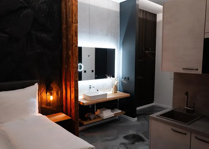 Billhills Boutique & Design 3*