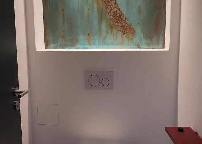 Billhills Boutique & Design アパートホテル 3*