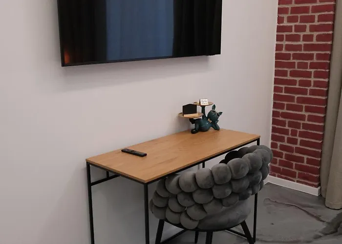 Billhills Boutique & Design 3*