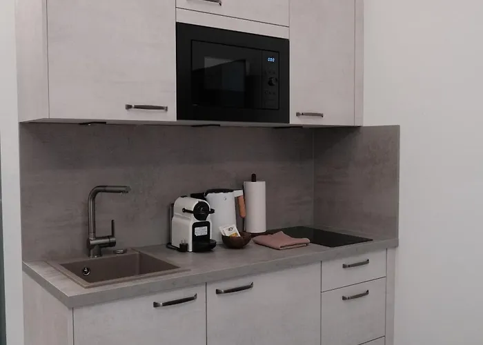 Billhills Boutique & Design Нюрнберг