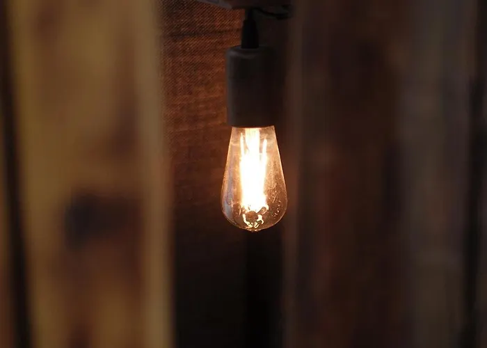 Billhills Boutique & Design アパートホテル ニュルンベルク